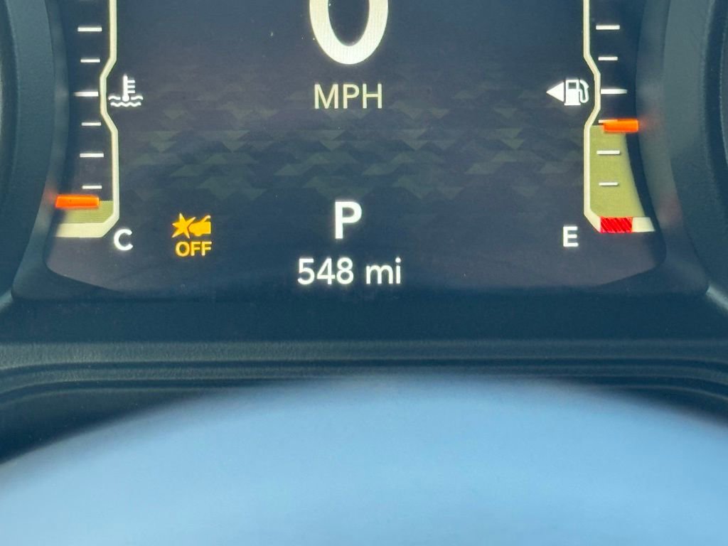 New 2026 Jeep Wrangler Unlimited Rubicon image 16