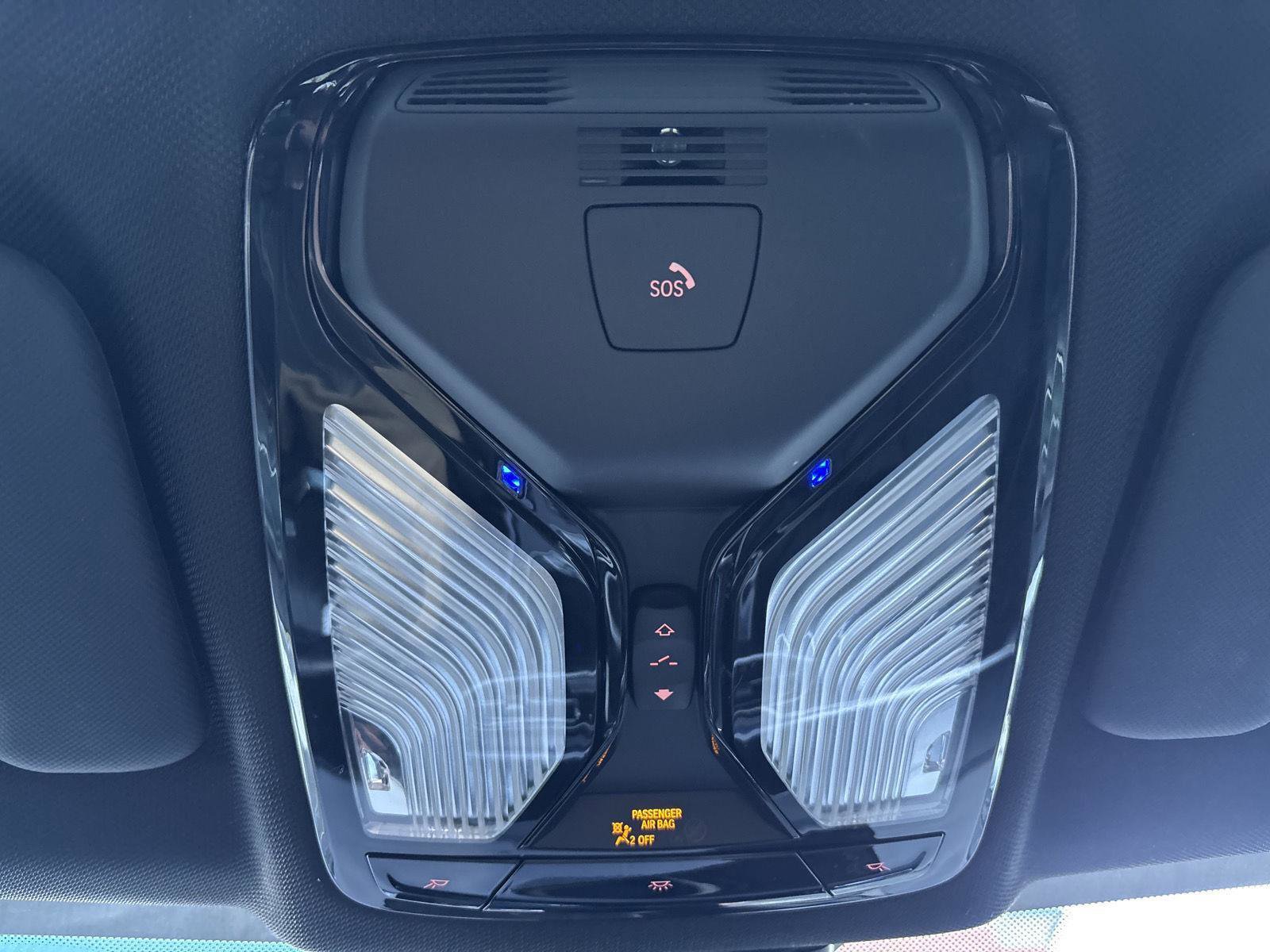 Used 2020 BMW X5 xDrive40i w/ Convenience Package image 23