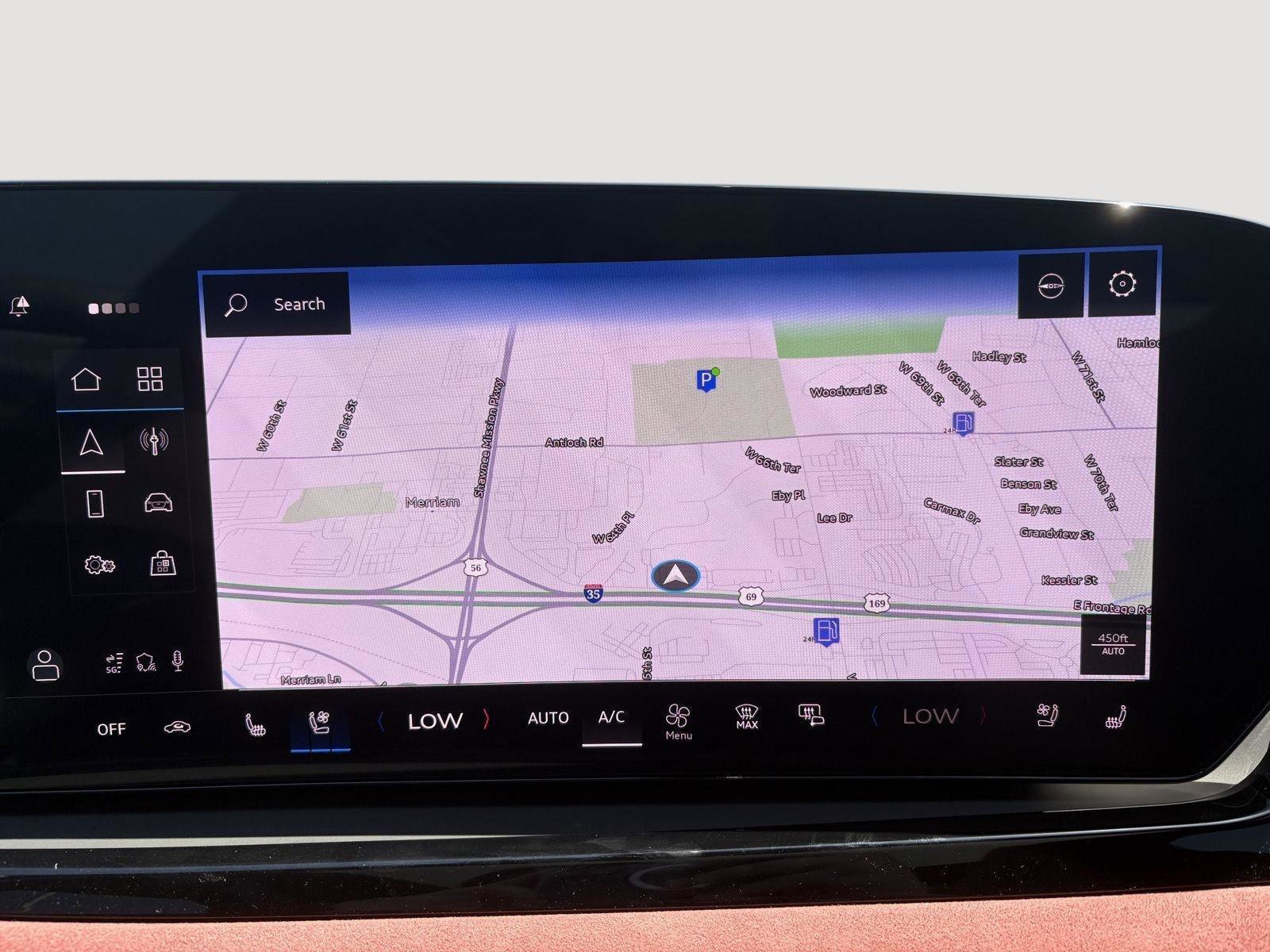 Certified 2025 Audi S5 Premium Plus AWD/4WD image 16