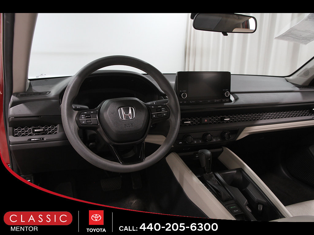 Used 2024 Honda Accord EX image 6