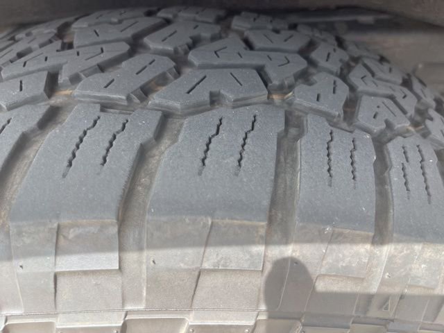 Used 2025 Toyota Sequoia TRD Pro image 11