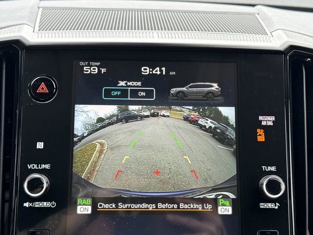 New 2026 Subaru Ascent Premium image 32