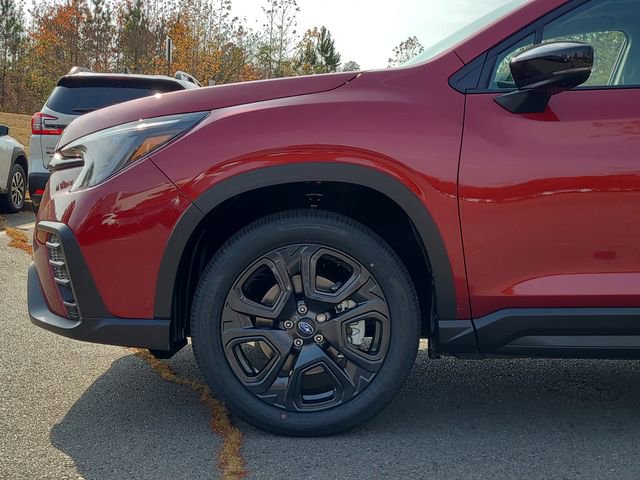 New 2026 Subaru Ascent Bronze Edition image 9