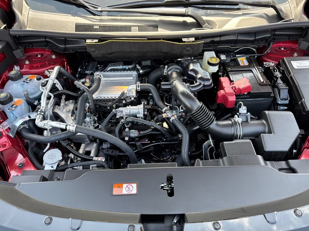 New 2026 Mitsubishi Outlander LE FWD image 53