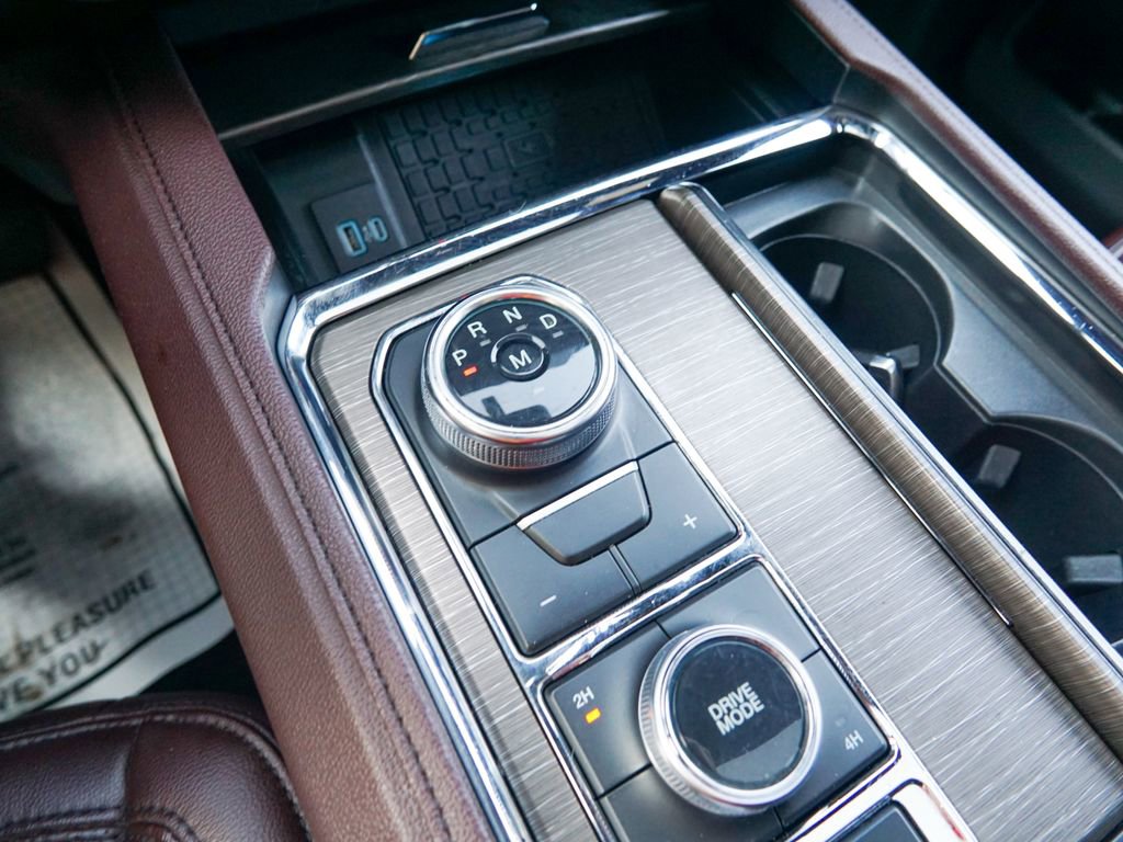 Used 2024 Ford Expedition Max Limited image 36