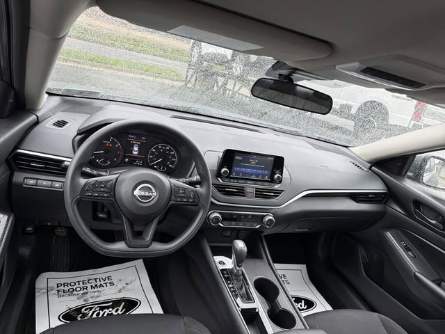 Used 2023 Nissan Altima 2.5 S image 15