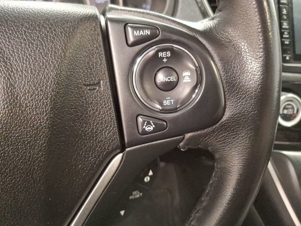 Used 2016 Honda CR-V Touring image 20