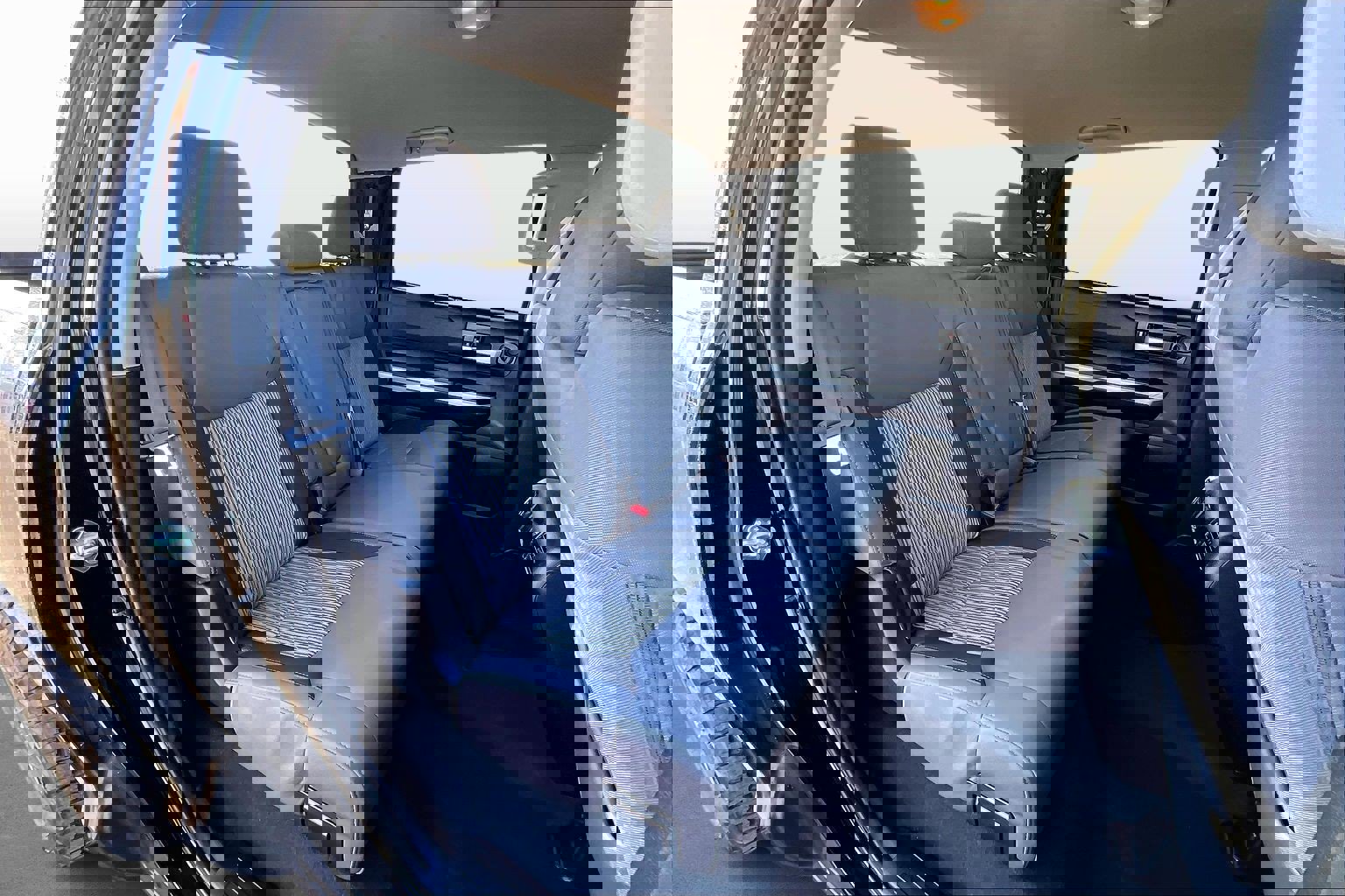 Used 2016 Toyota Tundra SR5 w/ TRD Off Road Package image 25