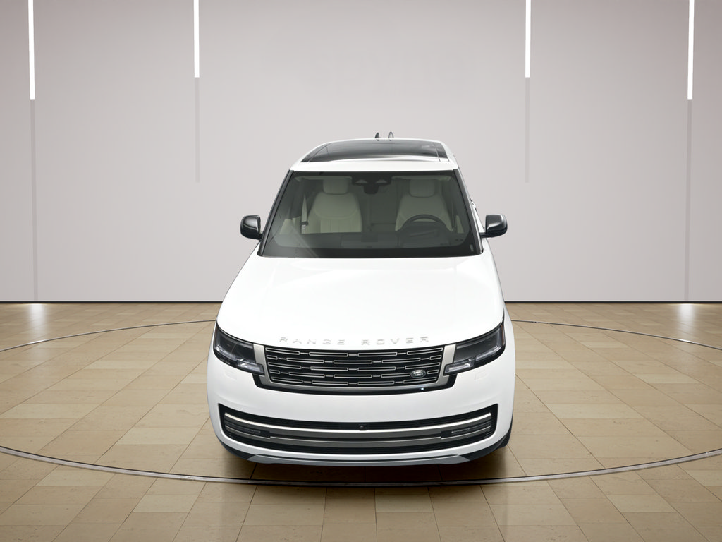Used 2025 Land Rover Range Rover Long Wheelbase SE AWD/4WD image 37
