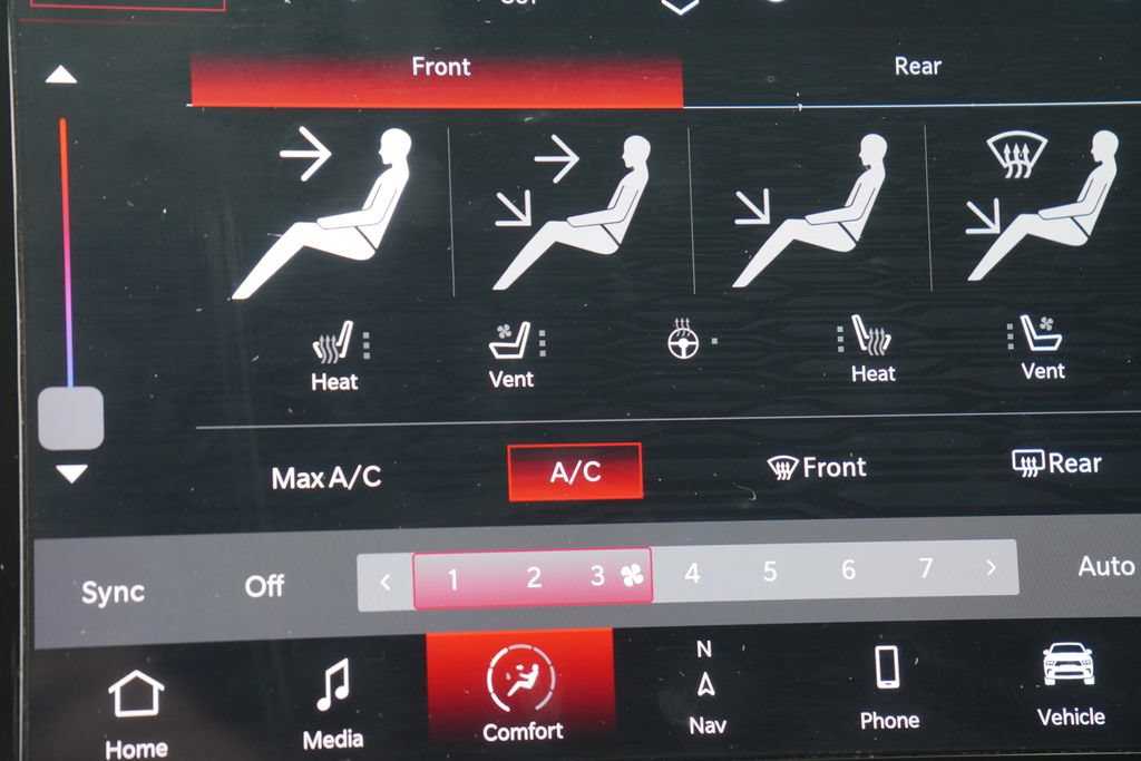 Used 2023 Dodge Durango GT AWD/4WD image 34