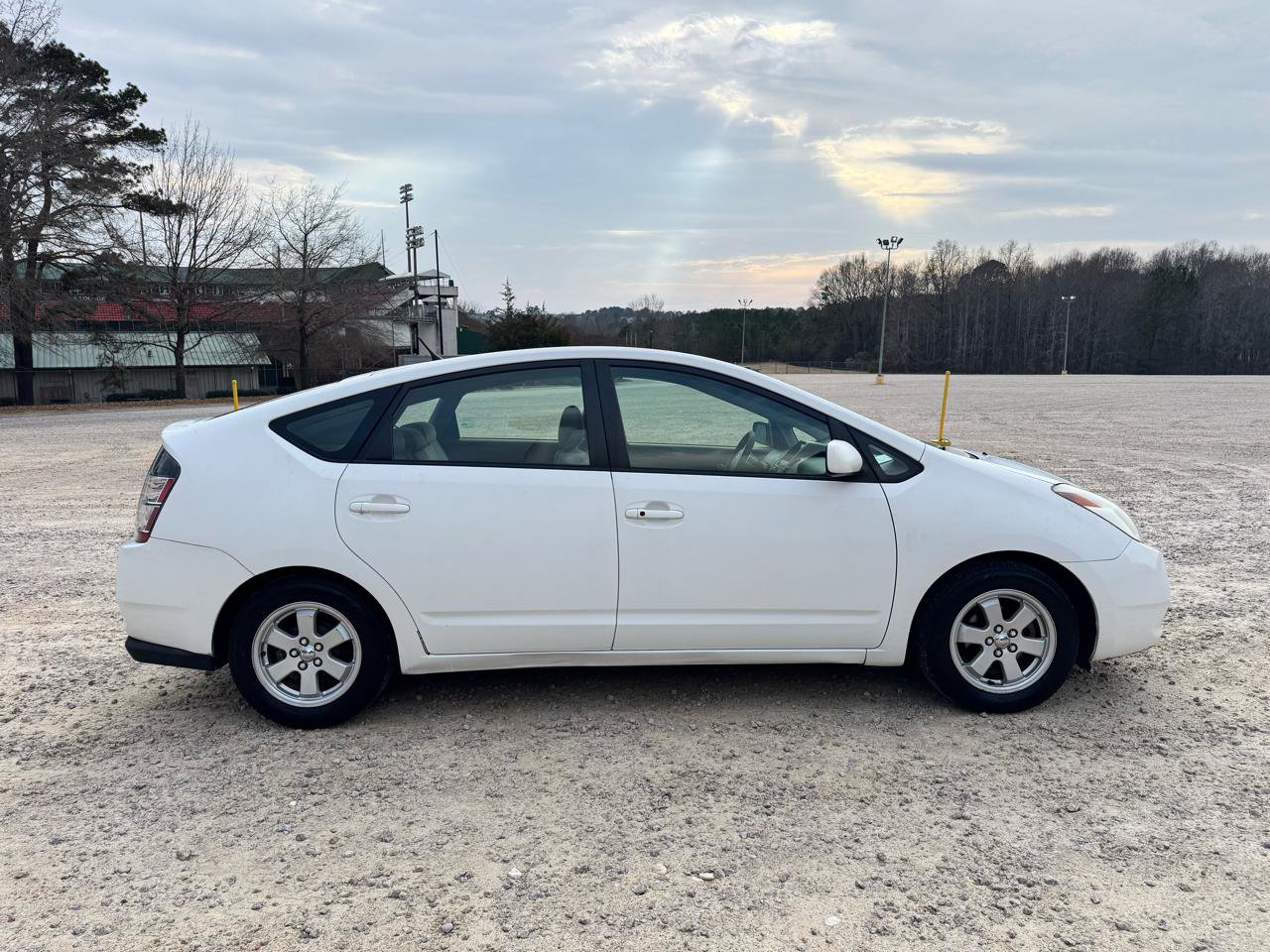 Used 2004 Toyota Prius image 5