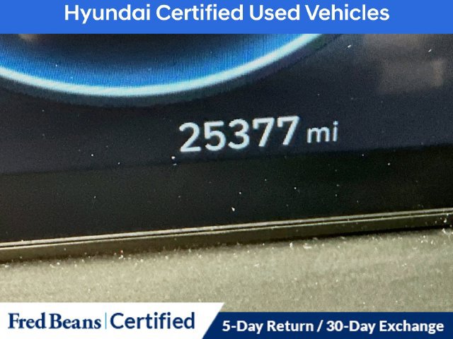 Used 2024 Hyundai Tucson SEL w/ Convenience Package AWD/4WD image 28