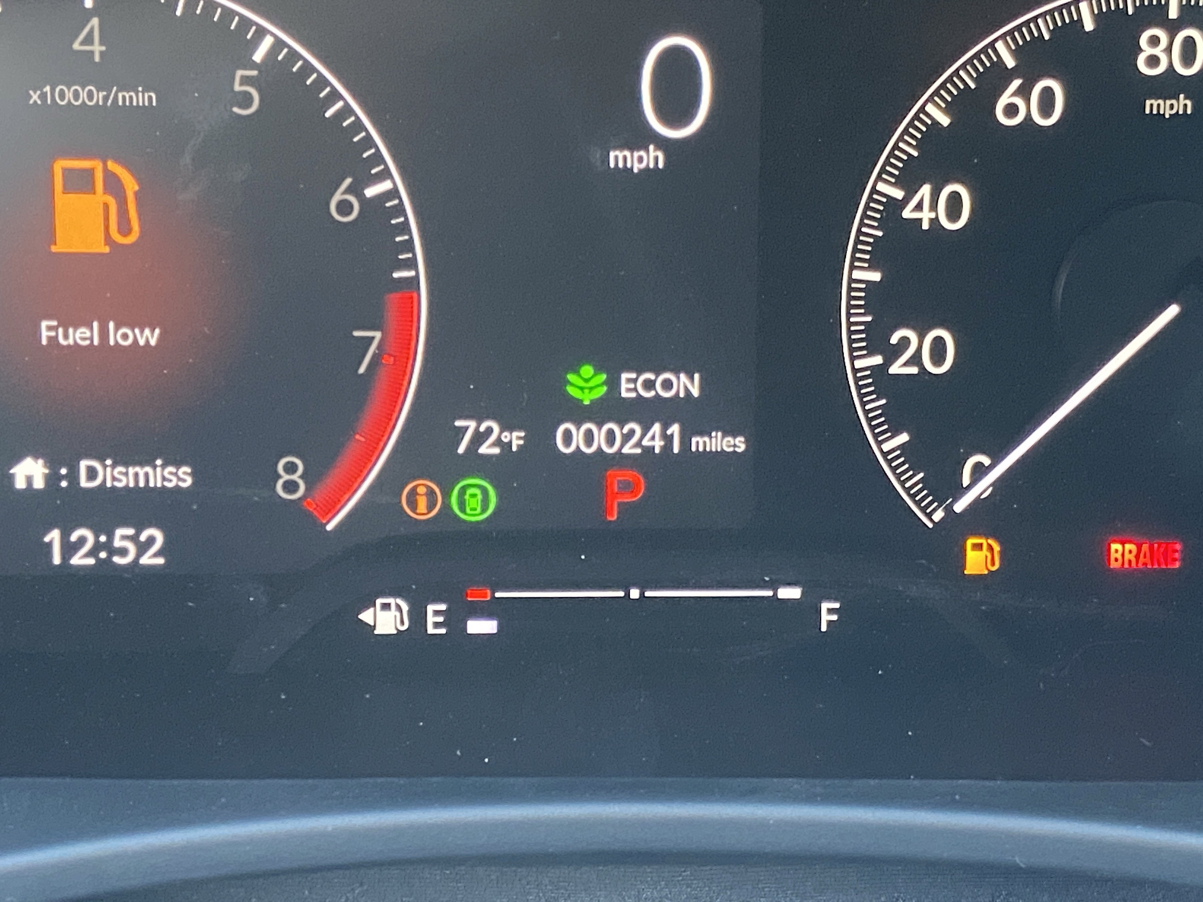 Used 2026 Honda Civic Sport image 27