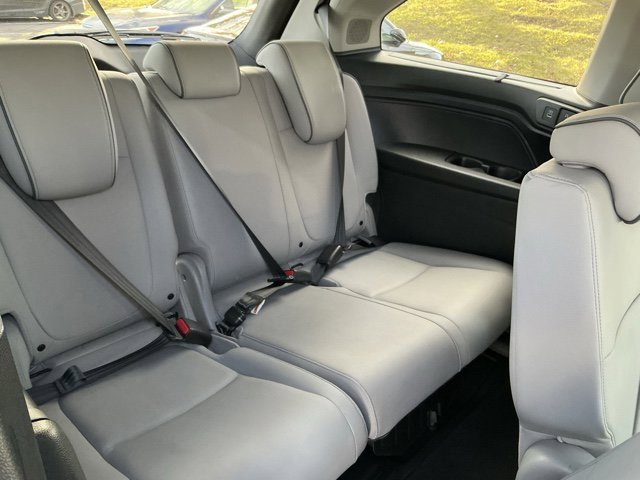 Used 2024 Honda Odyssey Elite image 19