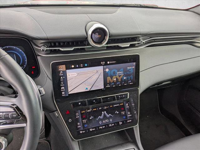 Used 2023 Maserati Grecale Modena image 11