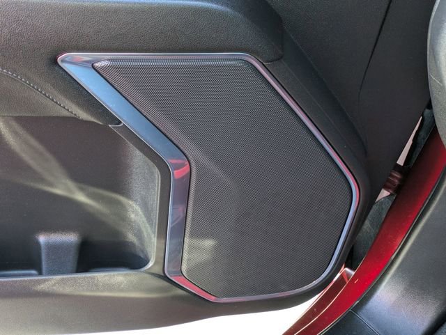 Certified 2024 GMC Sierra 1500 Elevation image 13