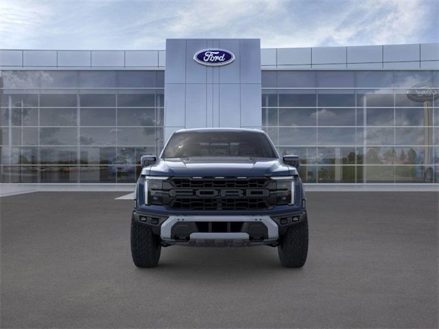 New 2025 Ford F150 Raptor image 6