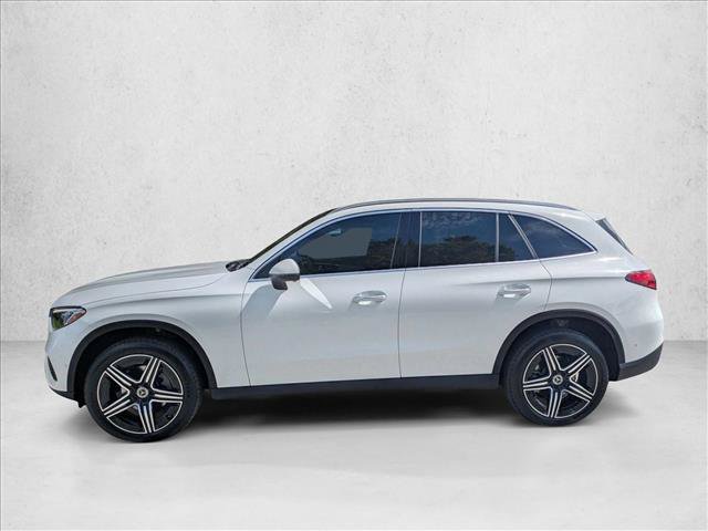 New 2027 Mercedes-Benz GLC 300 4MATIC image 5