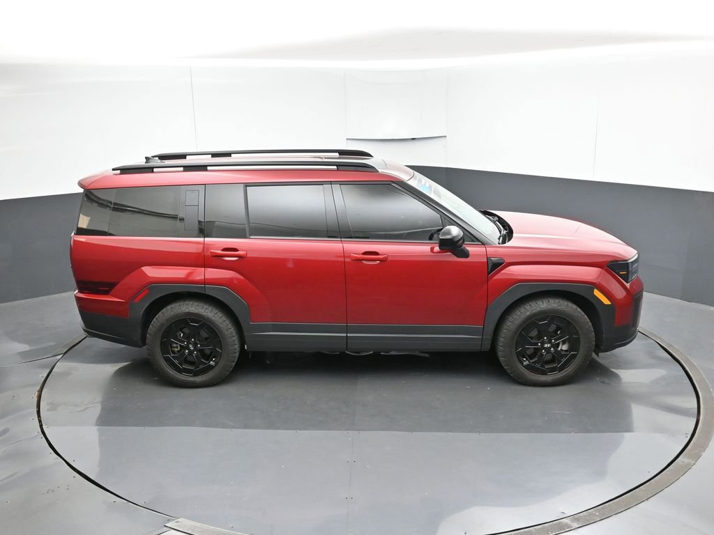 Used 2024 Hyundai Santa Fe XRT image 51