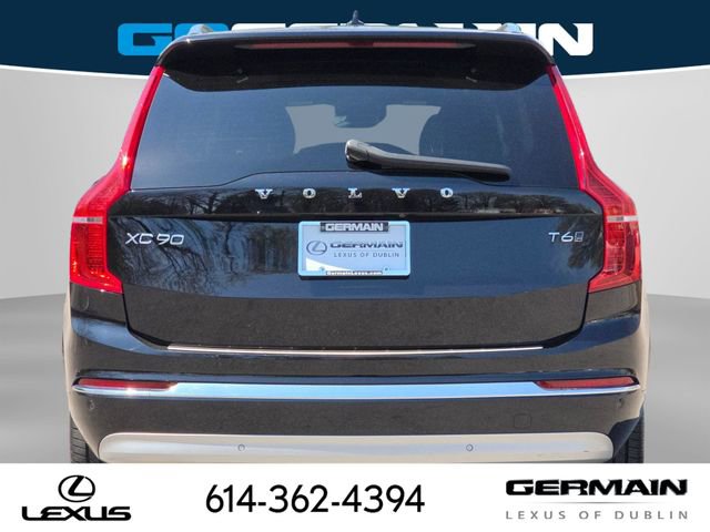 Used 2022 Volvo XC90 T6 Inscription w/ Advanced Package image 10
