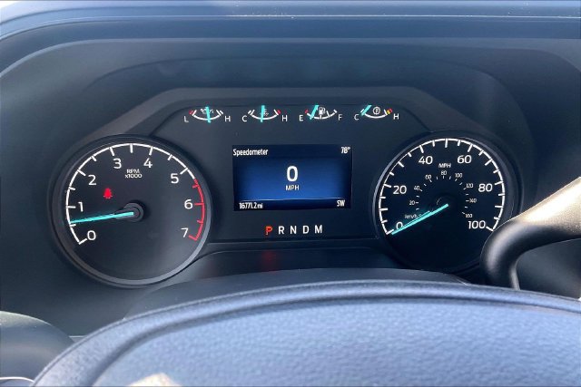 Used 2026 Ford F350 XLT RWD image 20