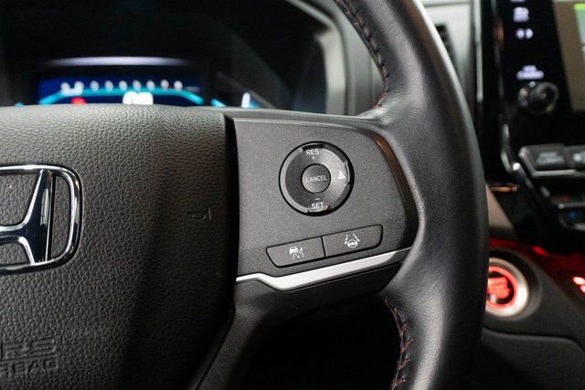 Certified 2024 Honda Odyssey Sport image 28