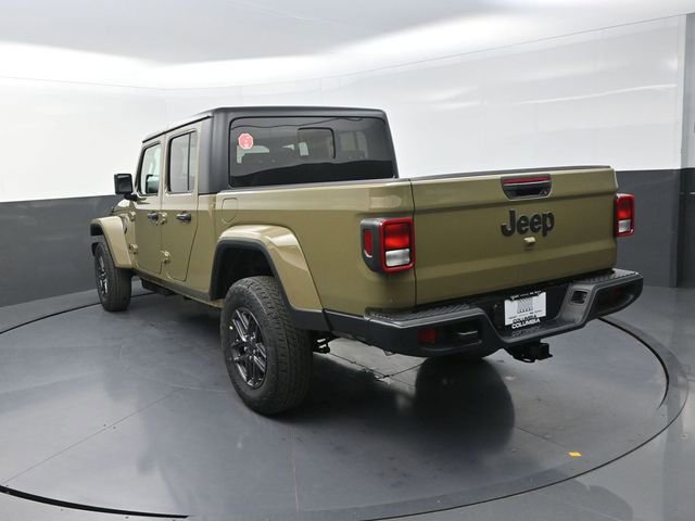 New 2026 Jeep Gladiator Sport image 7