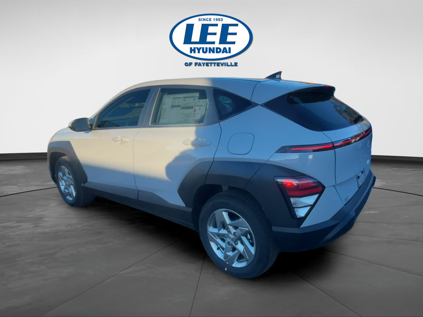 Certified 2026 Hyundai Kona SE FWD image 5