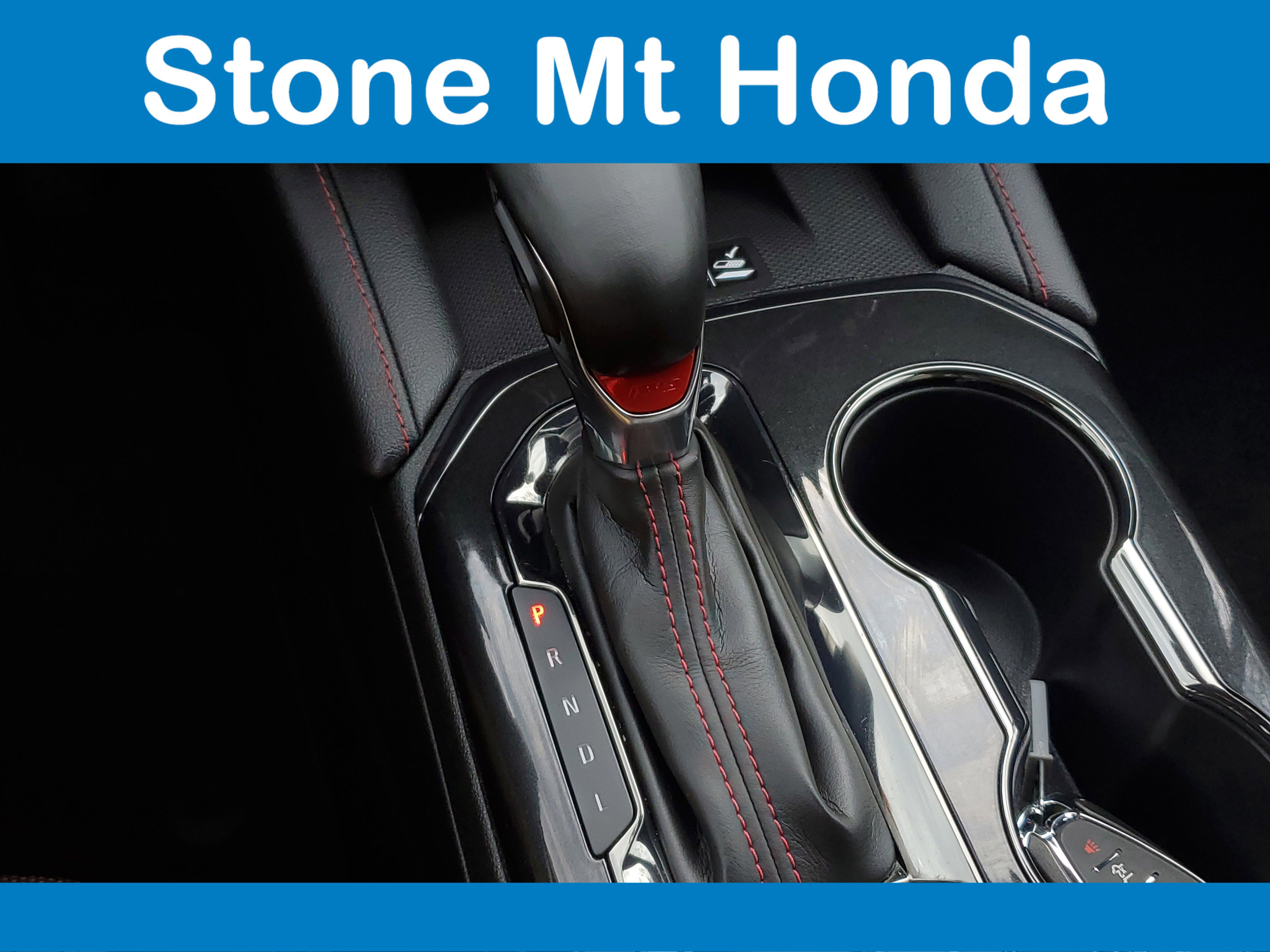 Used 2025 Chevrolet Blazer RS image 28