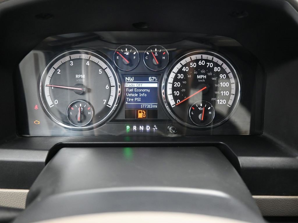 Used 2010 Dodge Ram 1500 Truck SLT w/ Big Horn Regional Pkg image 14