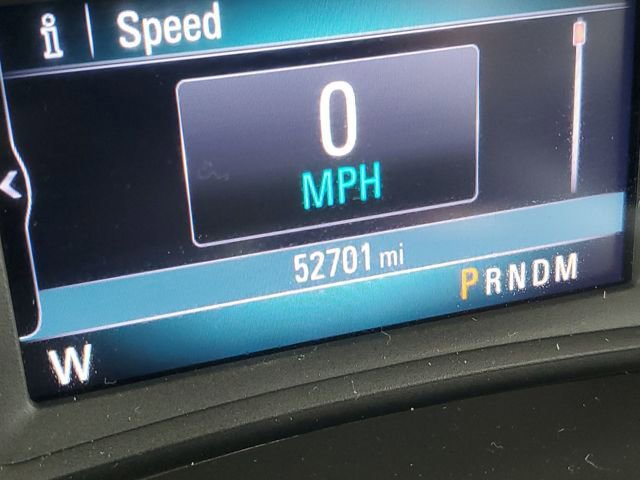 Used 2020 Buick Encore Preferred image 12