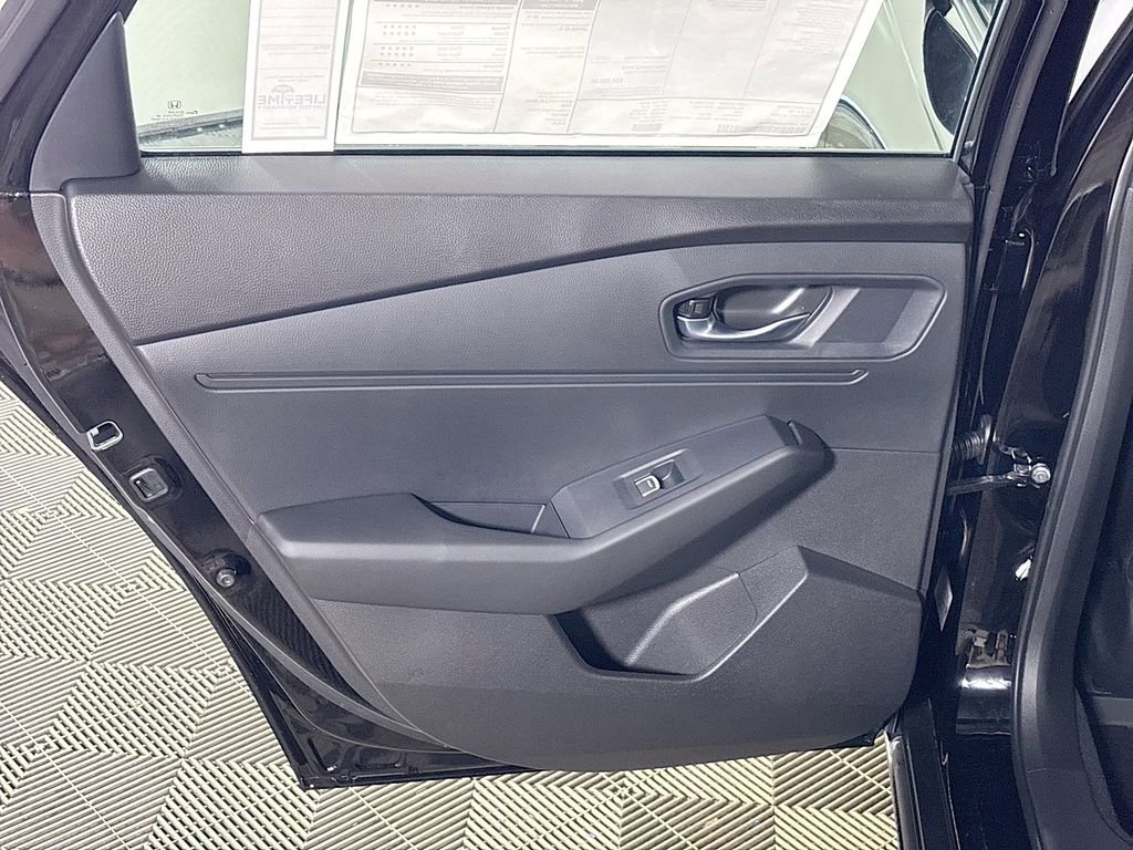 New 2025 Honda Accord Sport image 20