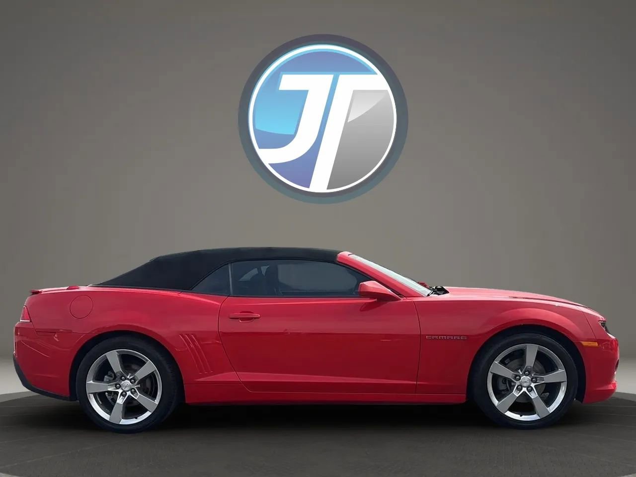 Used 2015 Chevrolet Camaro LT w/ RS Package RWD image 29