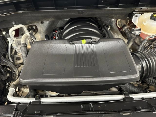 Used 2023 GMC Sierra 1500 AT4 image 39