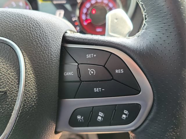 Used 2023 Dodge Challenger SRT Hellcat RWD image 20