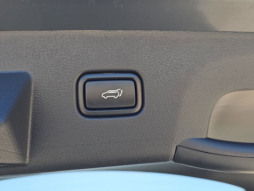 New 2026 Kia Sportage EX image 11