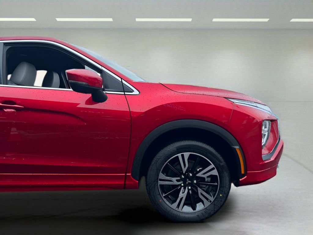 New 2026 Mitsubishi Eclipse Cross SEL AWD/4WD image 11