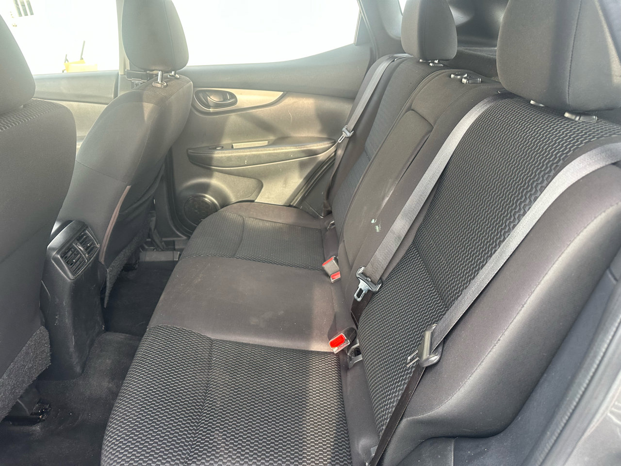 Used 2017 Nissan Rogue Sport S w/ S Appearance Package image 16