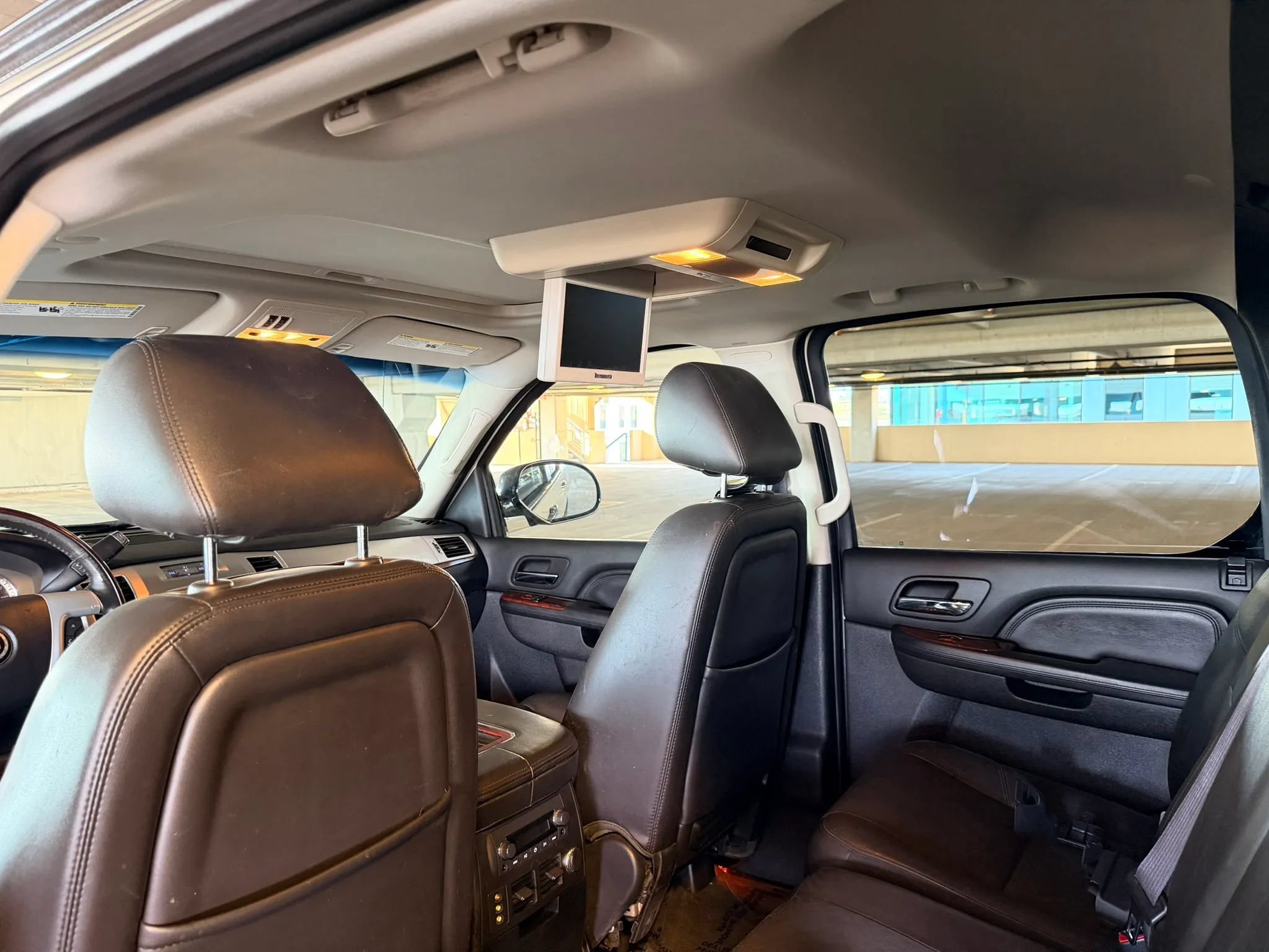 Used 2013 Cadillac Escalade EXT Premium AWD/4WD image 14