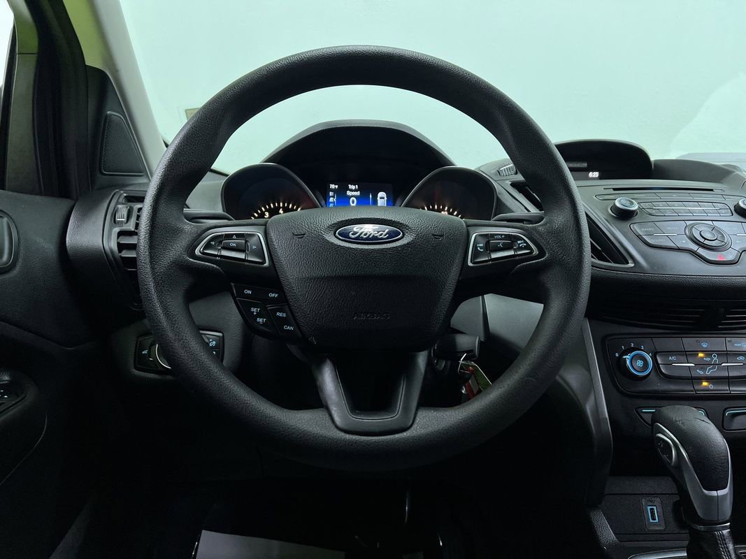Used 2017 Ford Escape S FWD image 19