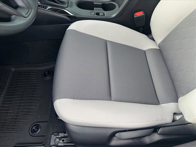 New 2026 Toyota Corolla LE image 4