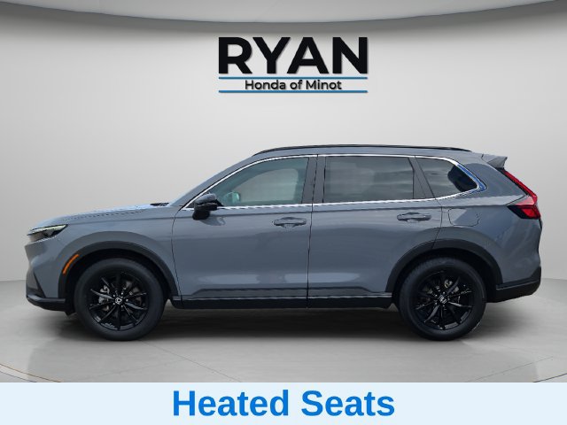 Used 2024 Honda CR-V Sport-L image 9