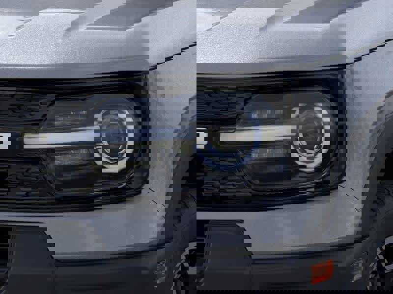 New 2025 Ford Bronco Sport Outer Banks image 18
