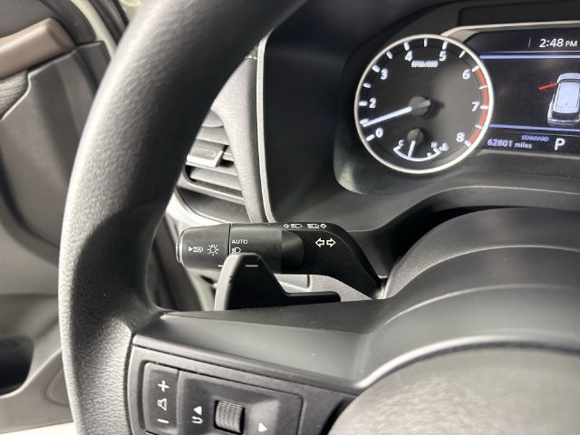 Used 2023 Nissan Rogue S FWD image 15