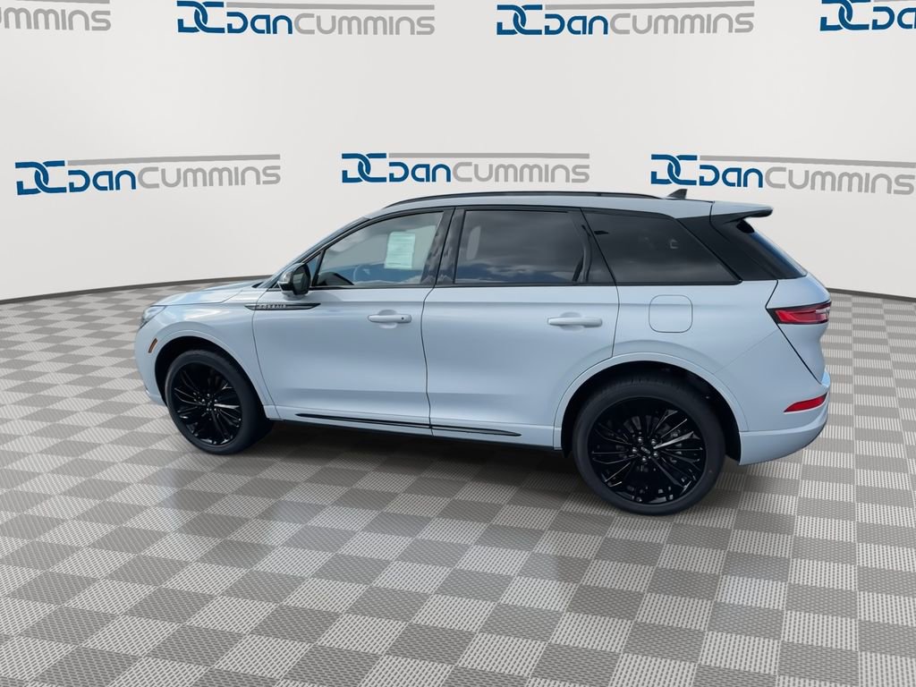 New 2026 Lincoln Corsair Premiere AWD/4WD image 5
