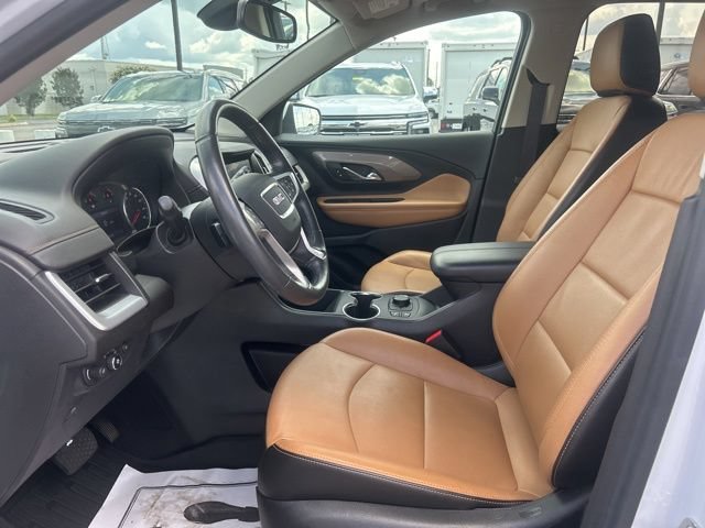 Used 2020 GMC Terrain SLT w/ Preferred Package FWD image 15
