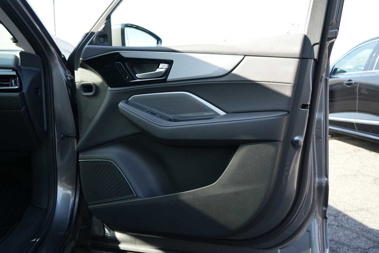 Certified 2026 Acura MDX SH-AWD w/ Technology Package image 49