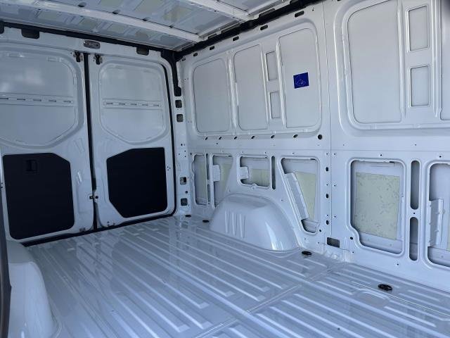 New 2025 Mercedes-Benz Sprinter 2500 image 29