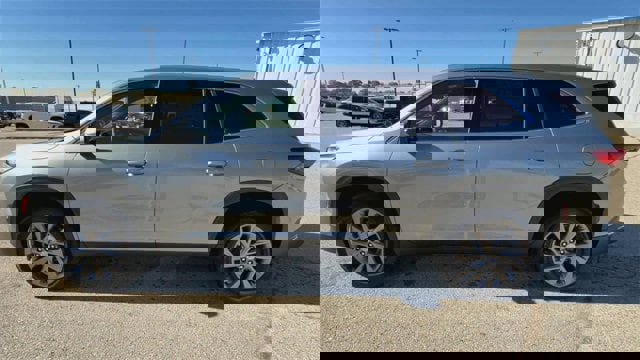 New 2026 Buick Enclave Preferred w/ Power Package image 38