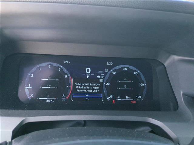 Certified 2026 Toyota Tacoma TRD Sport AWD/4WD image 11